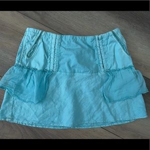 Armani Exchange Mini skirt
